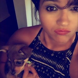 Meet your Posher, Danielle